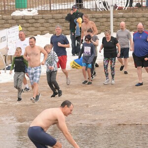 Team Page: One Day at a Time